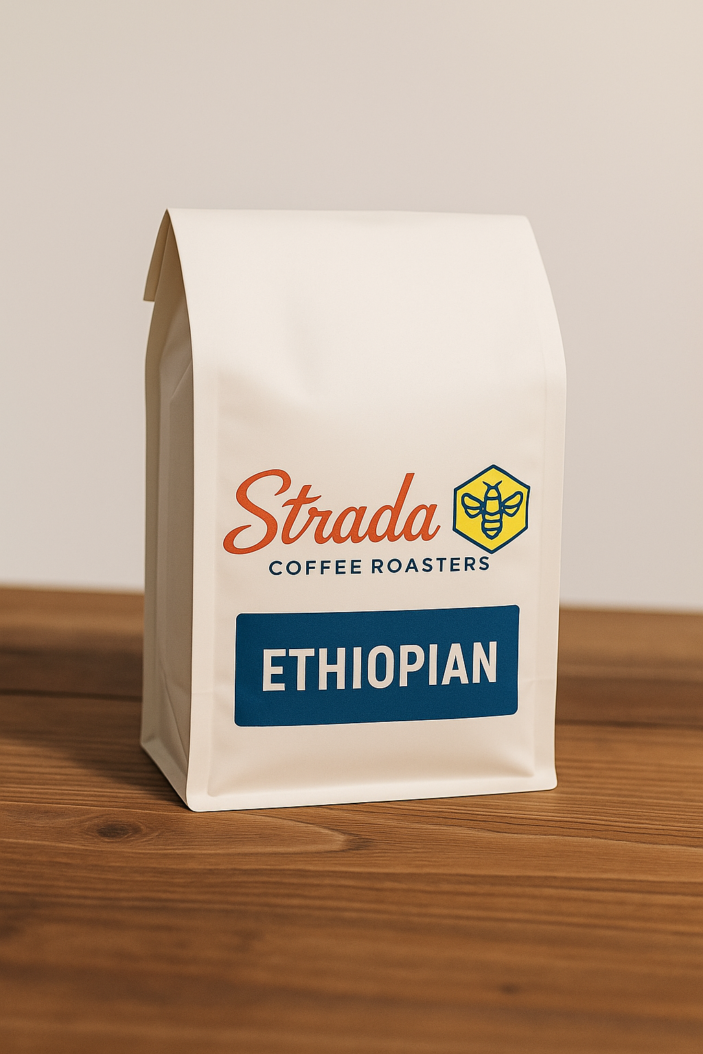 Ethiopian Sidamo — Daye Bensa