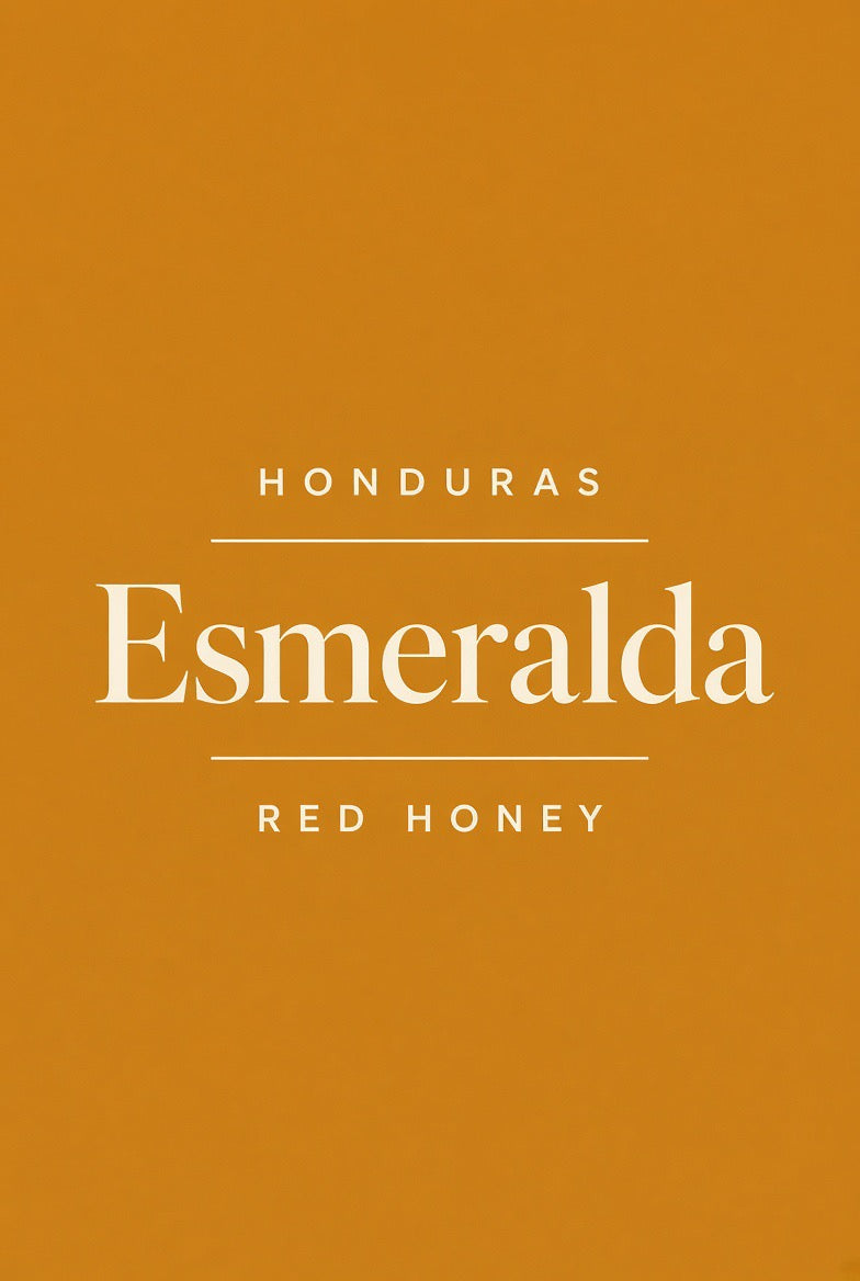Honduran Finca