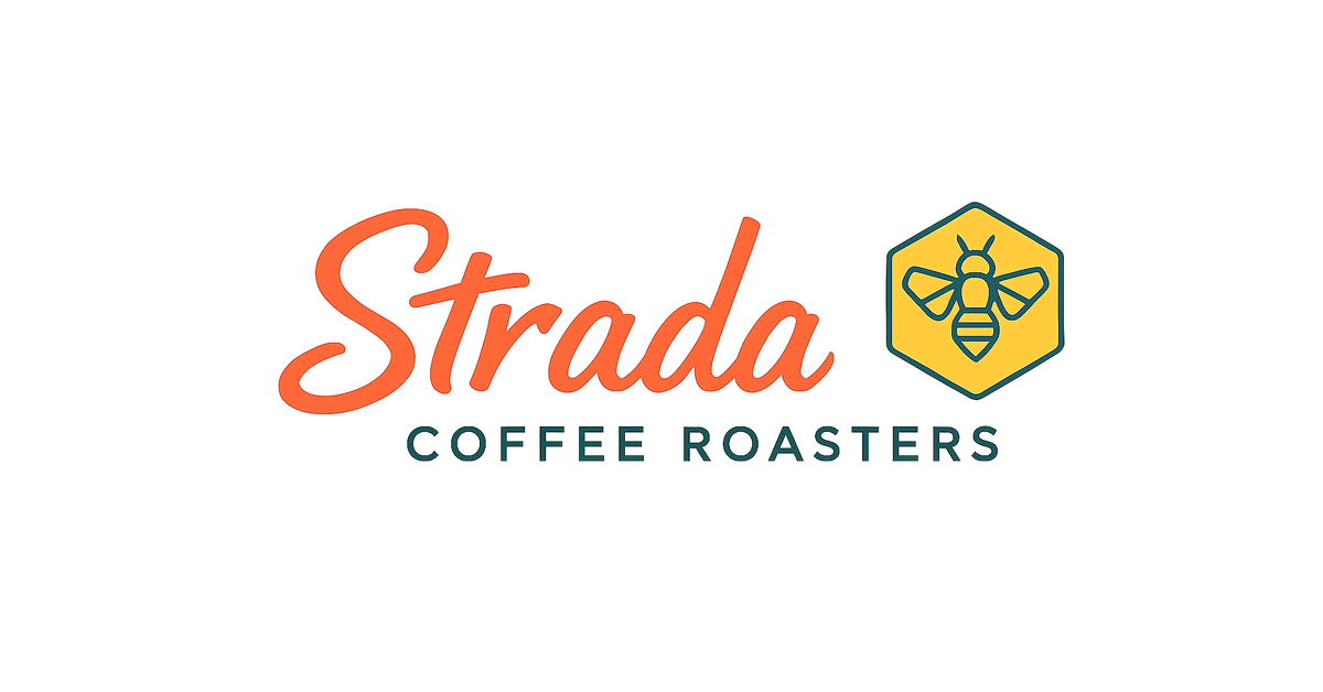 Strada Coffee Roasters