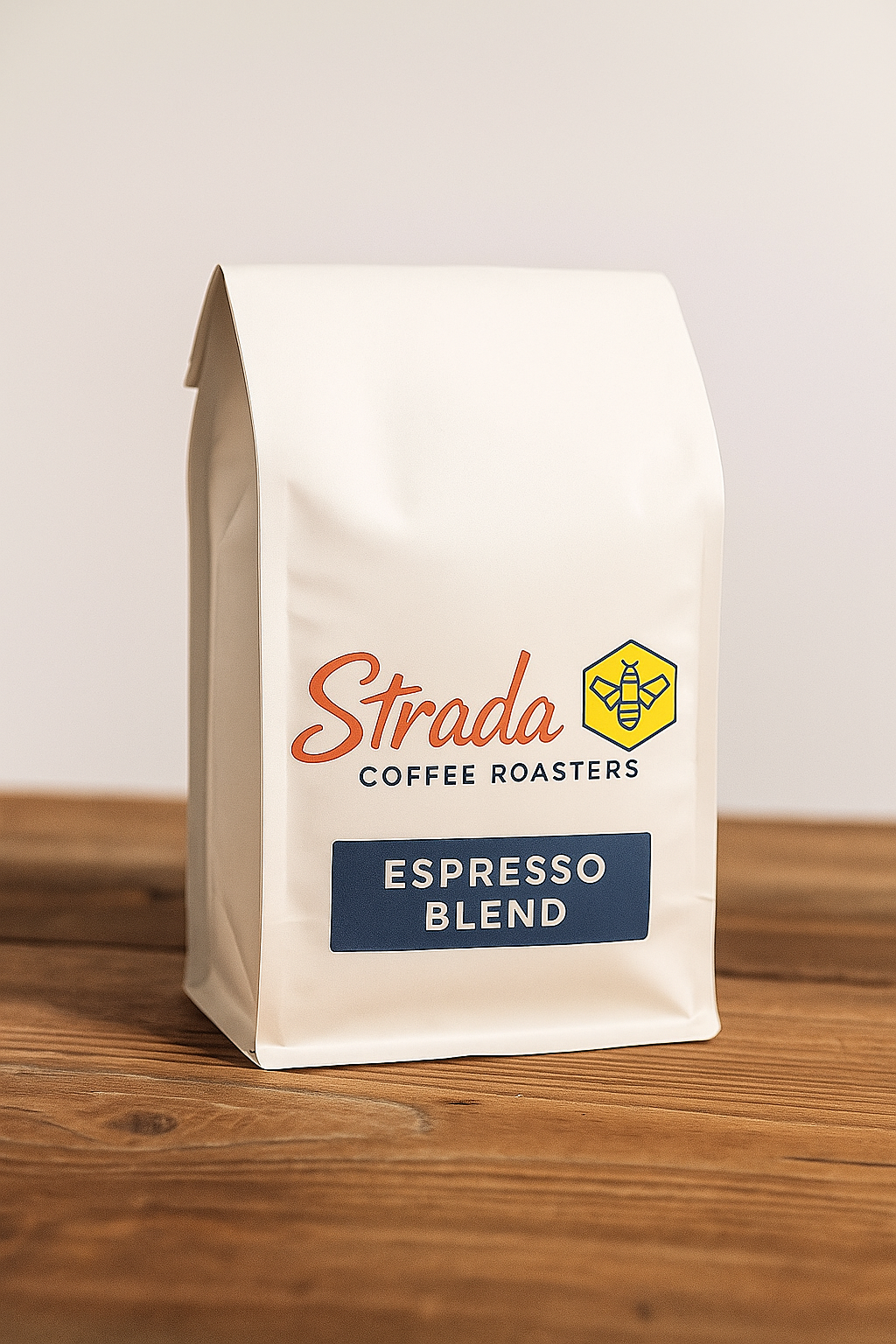 House Espresso Blend