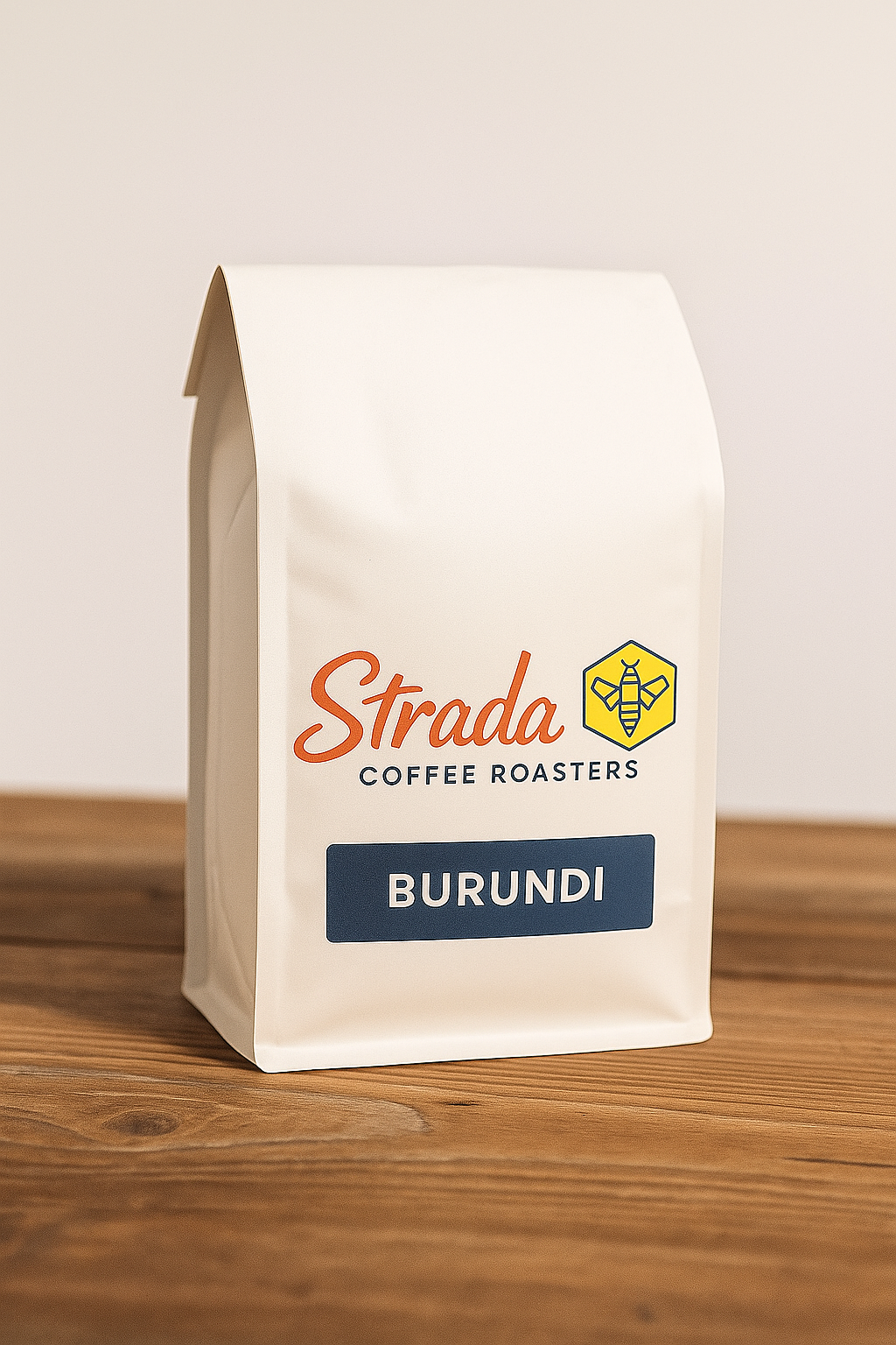 Burundi Kayanza Masha Anaerobic Natural