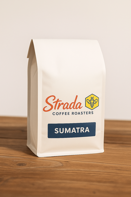 Sumatra Aceh Permata Gayo Mandheling