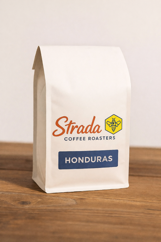 Honduran Finca