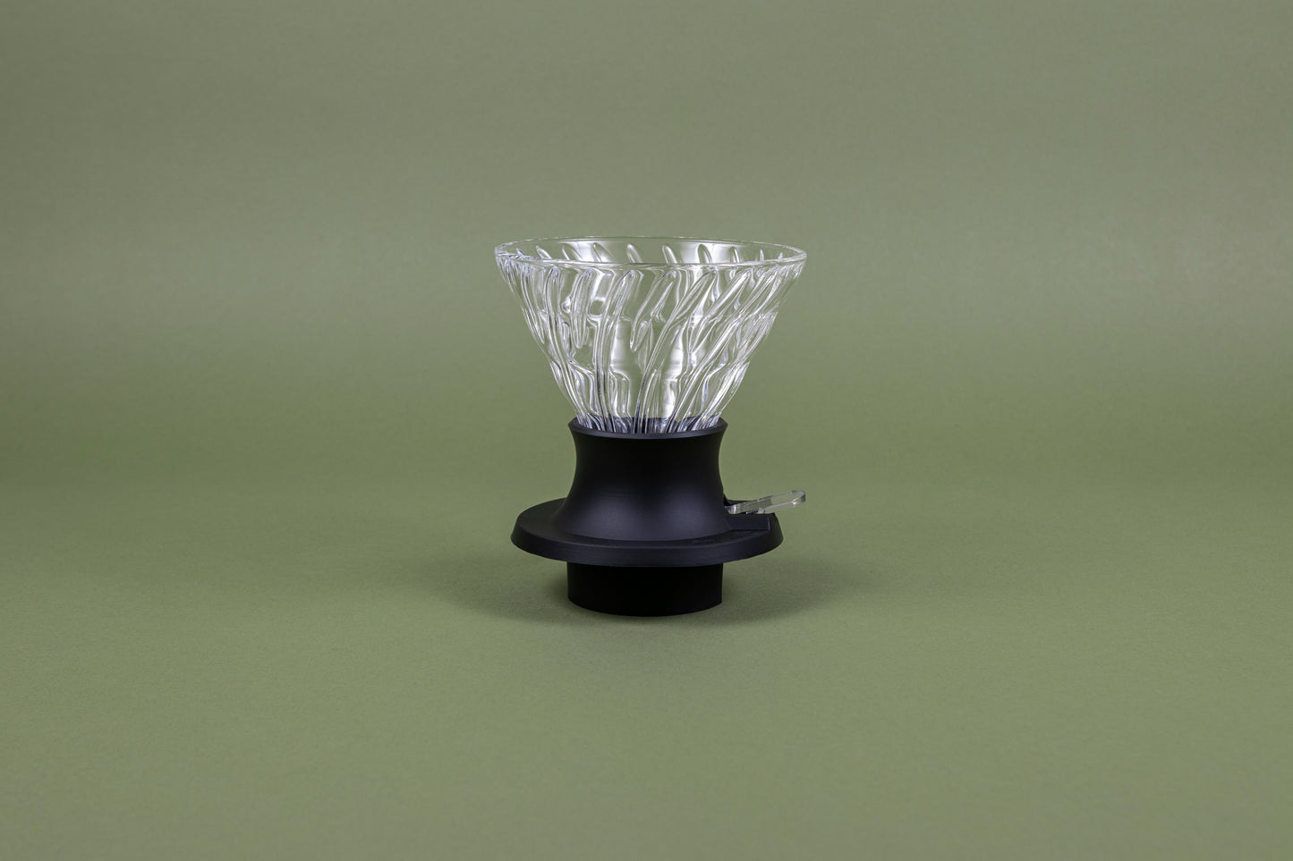 Glass SWITCH Immersion Dripper