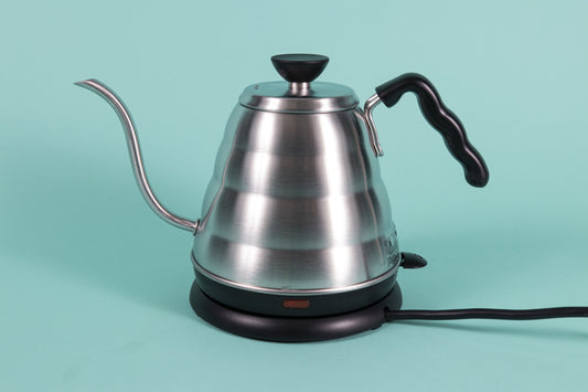 V60 "Buono" Electric Drip Kettle