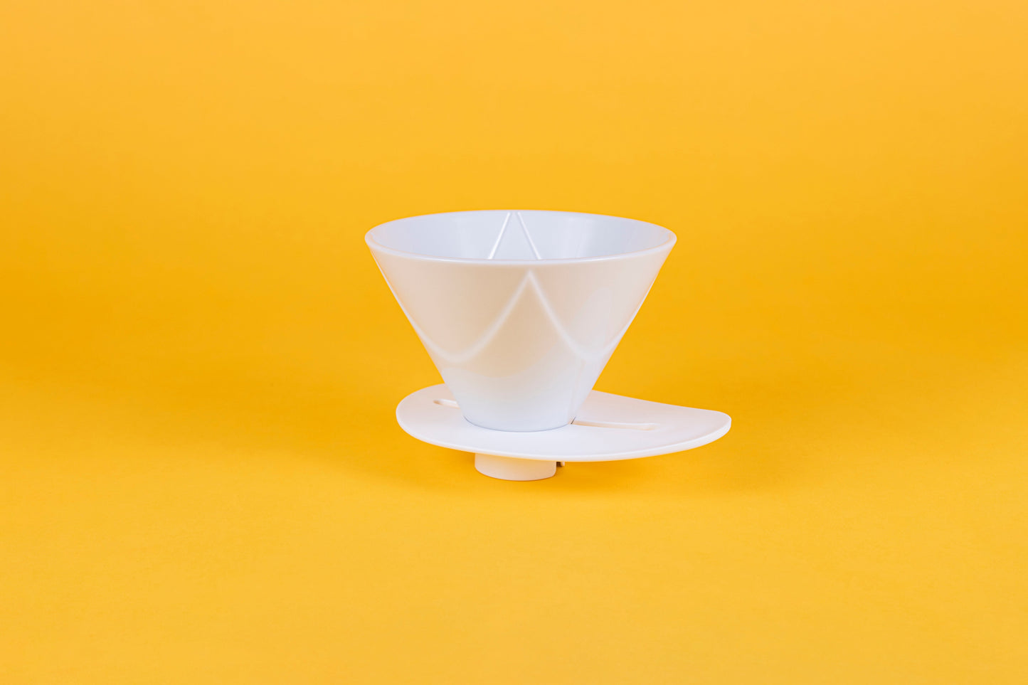 V60 One Pour Dripper MUGEN