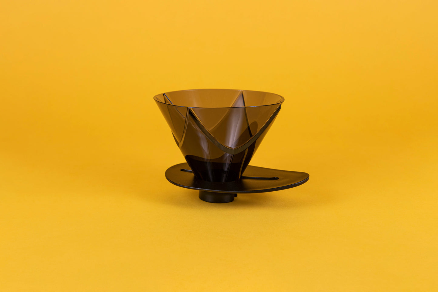 V60 One Pour Dripper MUGEN
